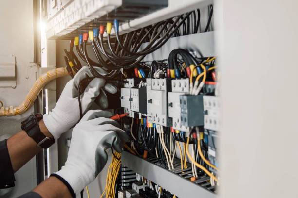 Best Residential Electrician Services  in Bazon, CA